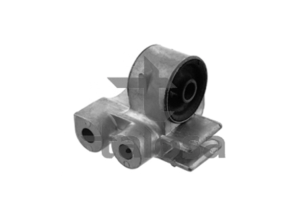 Bushing, axle bracket (62-10920)