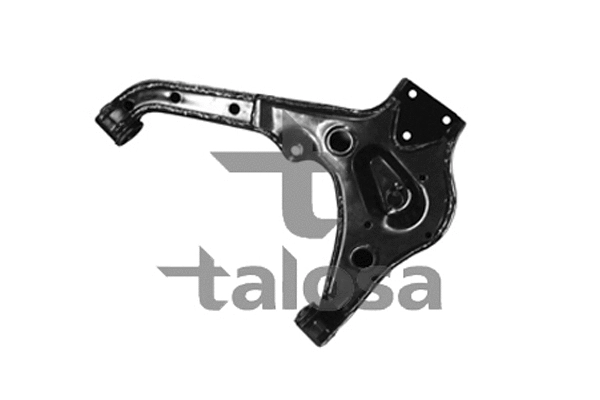 Control/Trailing Arm, wheel suspension (30-08237)