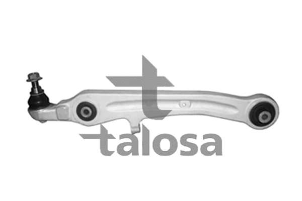 Control/Trailing Arm, wheel suspension (46-07583)