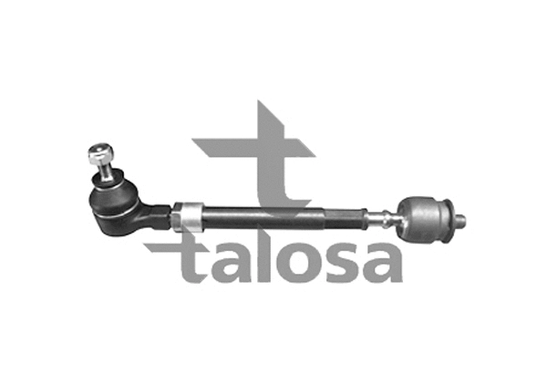 Tie Rod (41-06289)