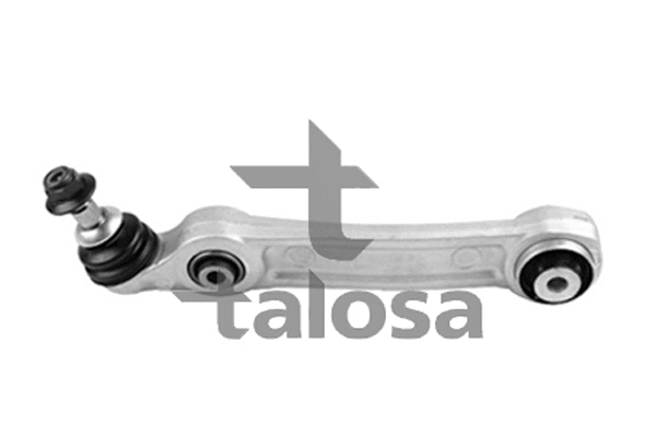 Control/Trailing Arm, wheel suspension (46-12057)
