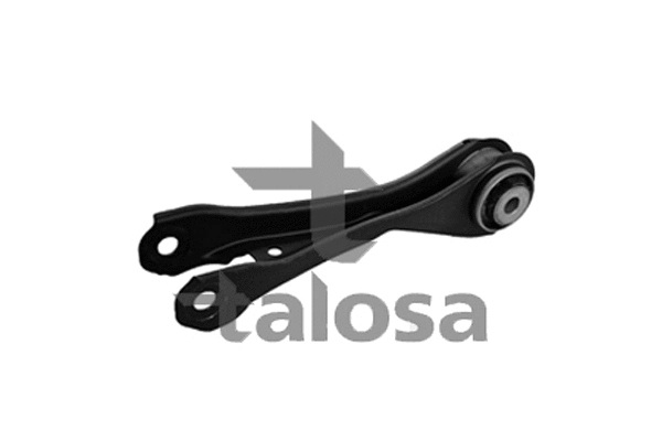 Control/Trailing Arm, wheel suspension (46-01919)