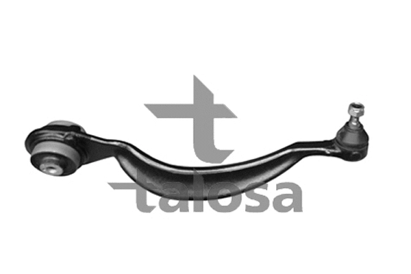 Control/Trailing Arm, wheel suspension (46-07910)