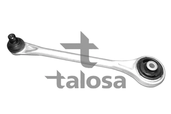 Control/Trailing Arm, wheel suspension (46-02088)