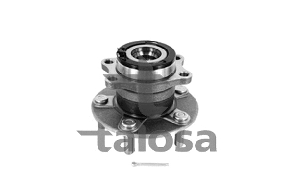 Wheel Bearing Kit (81-DO-0281)