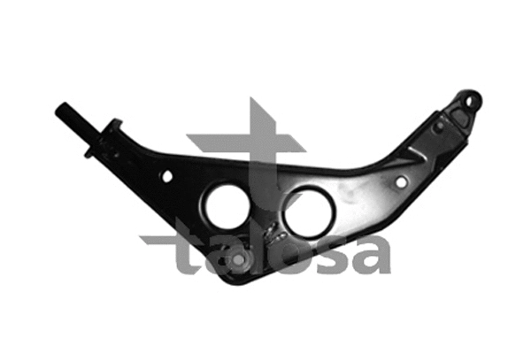 Control/Trailing Arm, wheel suspension (40-01114)