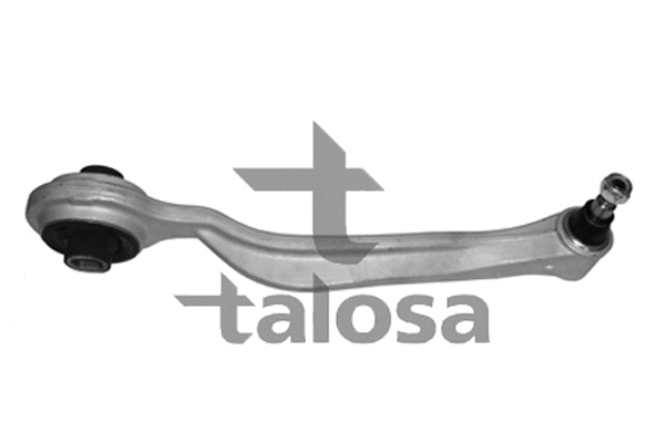 Control/Trailing Arm, wheel suspension (46-01723)