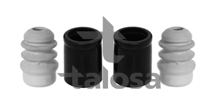 Dust Cover Kit, shock absorber (63-14392)