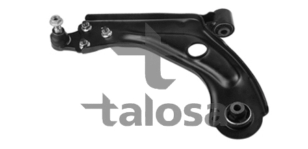 Control/Trailing Arm, wheel suspension (40-16051)
