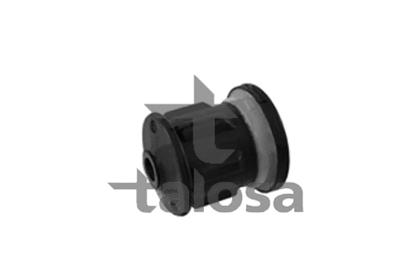 Bushing, axle bracket (62-04822)