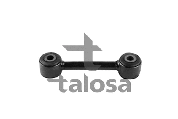 Control/Trailing Arm, wheel suspension (46-13610)