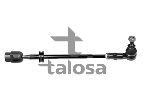 Tie Rod (41-09662)