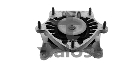 Mounting, automatic transmission (62-15807)