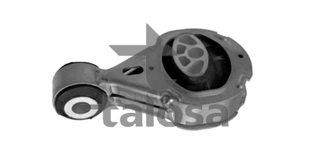 Mounting, engine (61-16761)
