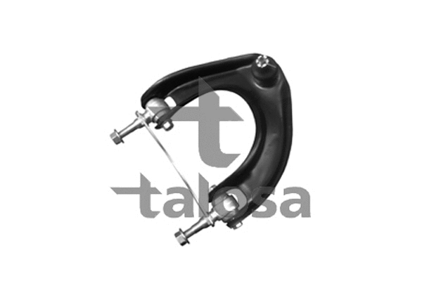 Control/Trailing Arm, wheel suspension (40-02763-1)