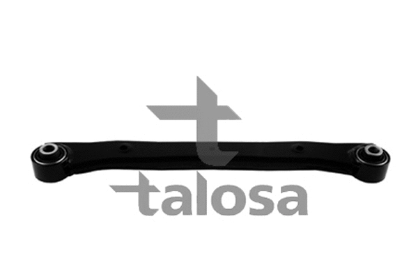 Control/Trailing Arm, wheel suspension (46-10395)