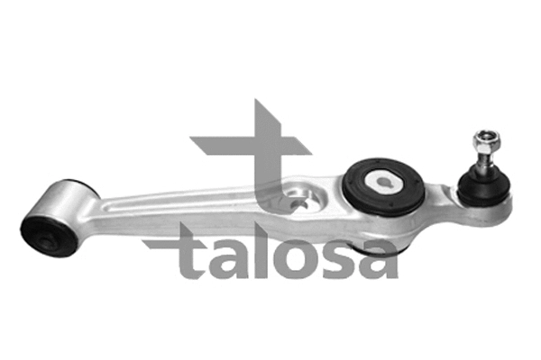 Control/Trailing Arm, wheel suspension (46-03767)