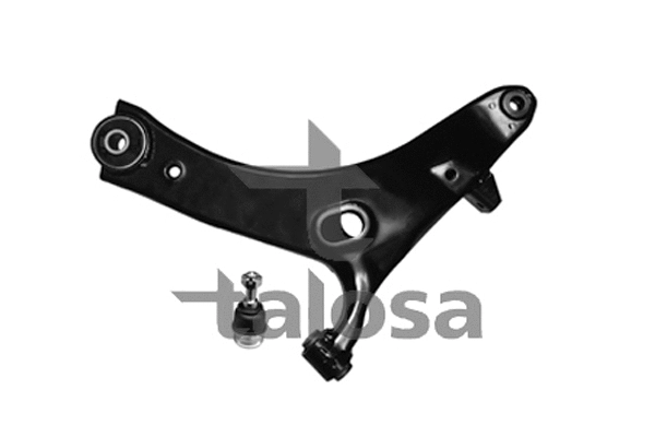 Control/Trailing Arm, wheel suspension (40-11908)