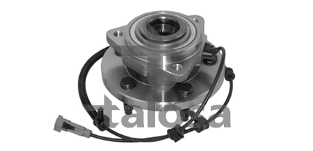 Wheel Bearing Kit (81-JE-0361)