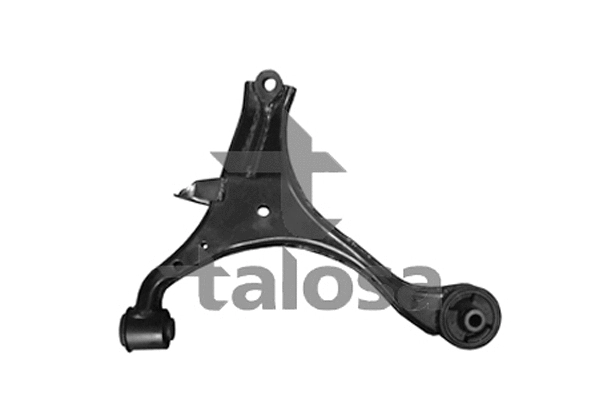 Control/Trailing Arm, wheel suspension (40-08947)