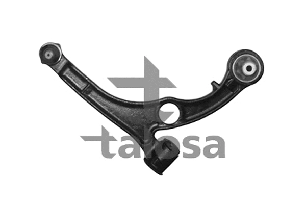 Control/Trailing Arm, wheel suspension (40-03416)