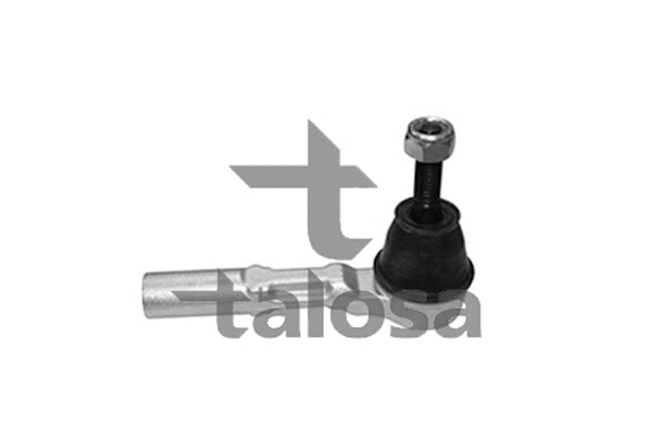 Tie Rod End (42-09815)