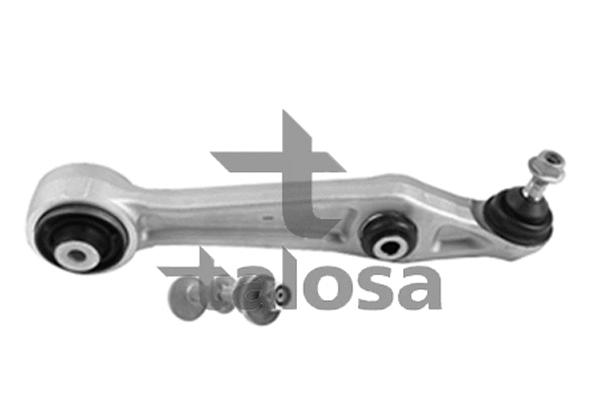 Control/Trailing Arm, wheel suspension (46-14175-198)