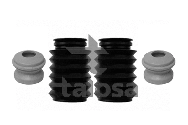 Dust Cover Kit, shock absorber (63-14515)