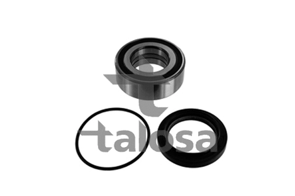Wheel Bearing Kit (80-FD-0156)