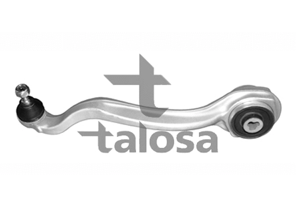 Control/Trailing Arm, wheel suspension (46-08282)