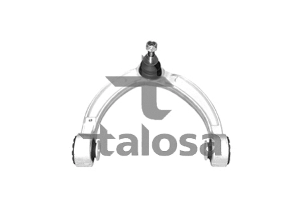 Control/Trailing Arm, wheel suspension (40-09799)