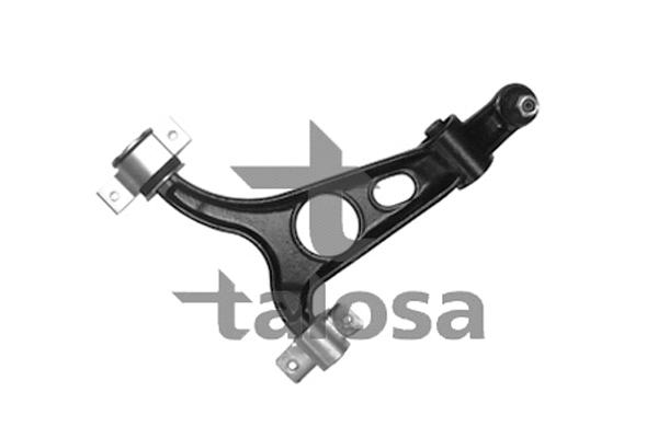 Control/Trailing Arm, wheel suspension (40-01571)