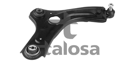 Control/Trailing Arm, wheel suspension (40-16742)