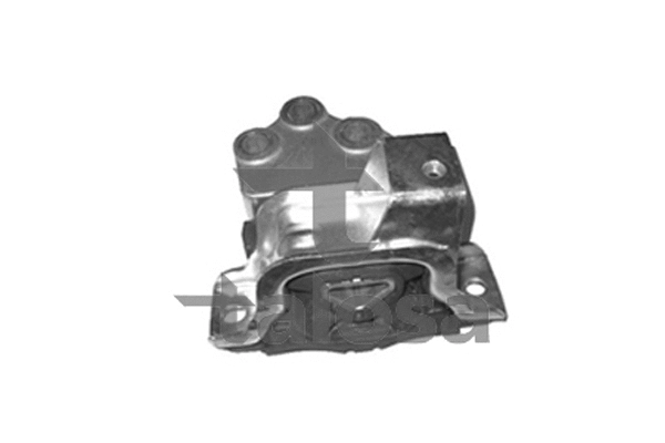 Mounting, automatic transmission (62-06811)