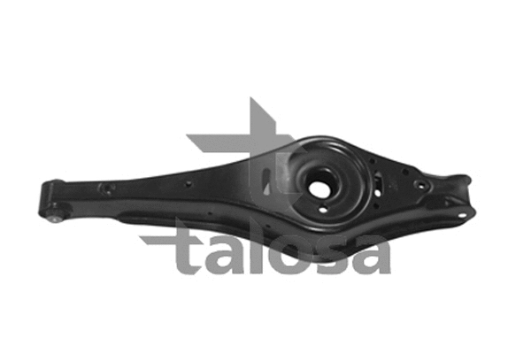 Control/Trailing Arm, wheel suspension (46-04273)