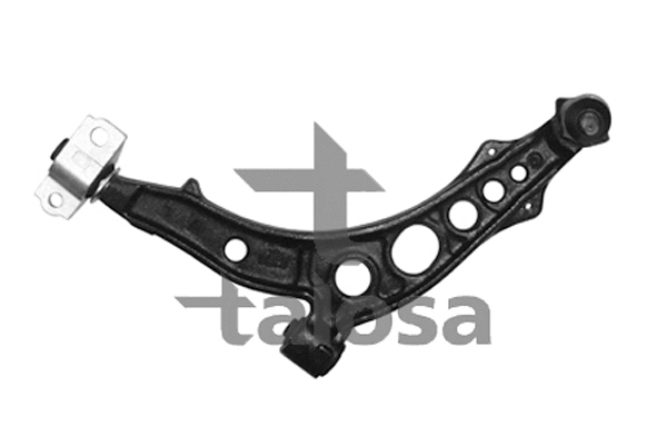 Control/Trailing Arm, wheel suspension (40-03099)
