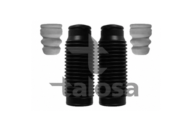 Dust Cover Kit, shock absorber (63-14483)