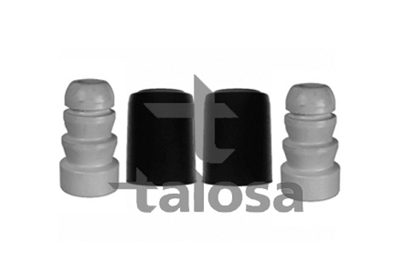 Dust Cover Kit, shock absorber (63-14407)