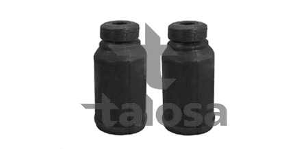 Dust Cover Kit, shock absorber (63-15286)