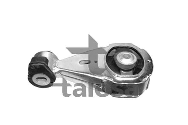 Mounting, engine (61-05217)