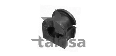 Mounting, stabiliser bar (65-05831)