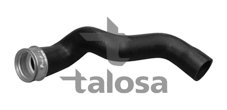 Charge Air Hose (66-15059)