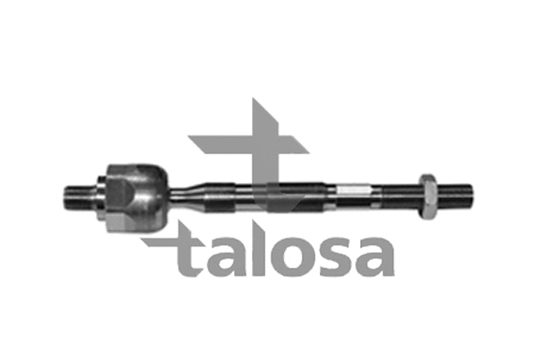 Inner Tie Rod (44-07846)