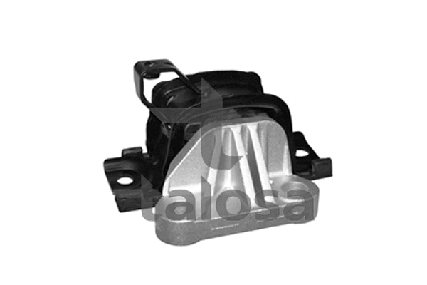 Mounting, engine (61-02603)