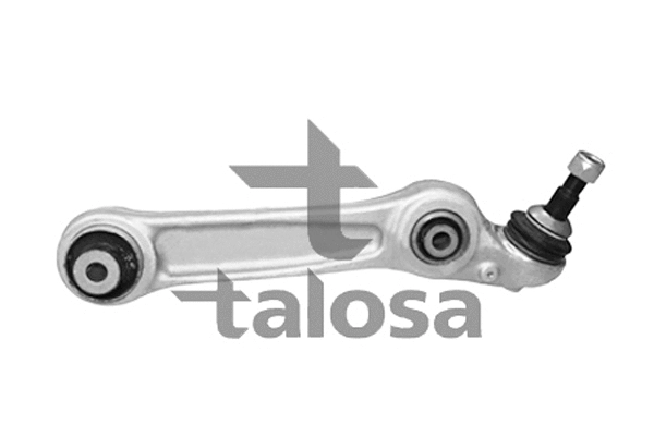 Control/Trailing Arm, wheel suspension (46-04762)