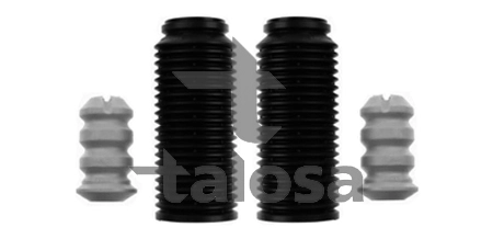 Dust Cover Kit, shock absorber (63-16801)
