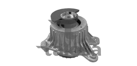 Mounting, engine (61-16501)