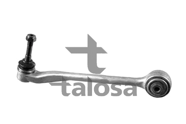 Control/Trailing Arm, wheel suspension (46-07170)