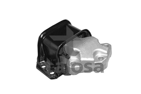 Mounting, engine (61-05139)