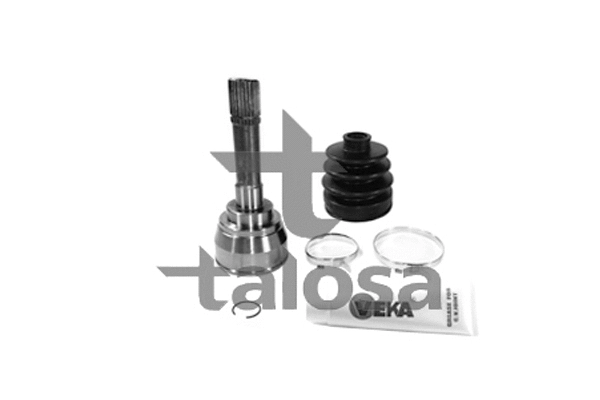 Joint Kit, drive shaft (77-SK-1004)